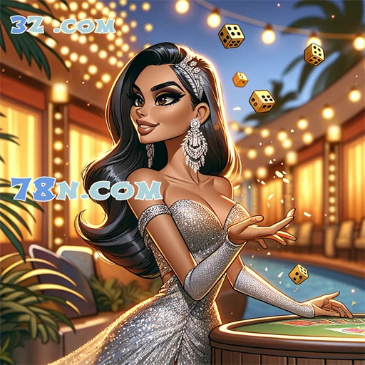 Slots: A Magia dos Jogos de Azar no 78n